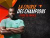 La course des champions avec Teddy Riner - 