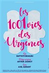 Les 1001 vies des urgences - 