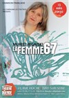 Muriel Rigaiski : La femme 67 - 