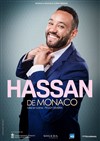 Hassan De Monaco - 