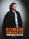 Romain Simancas - 