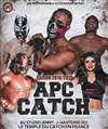 Show de Catch International - APC Catch - 