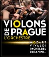 Violons de Prague | Lons le Saunier - 