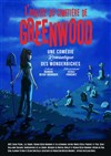 L'oubliée du cimetière de Greenwood - 