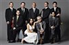 Le concert d'un soir de Pink Martini - 