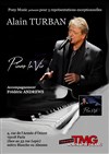 Alain Turban : Piano la vie - 