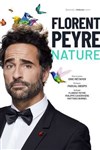 Florent Peyre dans Nature - 