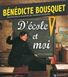 Bénédicte Bousquet dans D'école et moi ! - 