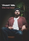 Vincent Vella - One Man Band - 