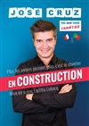 José Cruz dans En construction - 