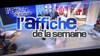 L'affiche de la semaine - 