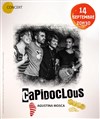 Capidoclous - 