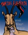 Martine à la ferme - 