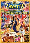 Cirque Nicolas Zavatta Douchet | à Laval - 