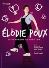 Elodie Poux dans Le syndrome du Papillon - 