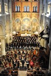 Hommage à Francis Poulenc / Choeur régional Vittoria d'Ile-de-France - 