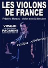 Les violons de France - 