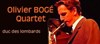 Olivier Boge Quartet - 