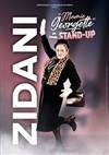 Zidani dans Mamie Georgette déconfine en mode stand up - 