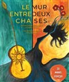 Le mur entre deux chaises - 