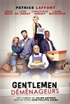 Gentlemen Déménageurs - 