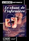 Le chant de l'infirmière - 