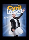 Cyril Iasci dans Mal ajusté - 