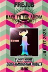 Soho : The Jamiroquai Show | Fréjus Festival Back To The Arena - 