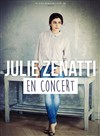 Julie Zenatti - 