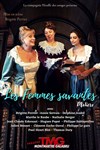 Les femmes savantes - 