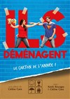 Ils déménagent - 