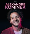 Alexandre Kominek - 