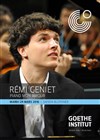 Récital Rémi Geniet | Saison Blüthner - 