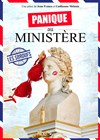 Panique au ministère - 