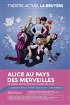 Alice au pays des merveilles - 