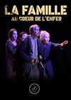 La famille au coeur de l'Enfer - 