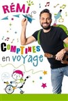 Rémi : comptines en voyages - 