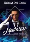 Thibaut Del Corral dans Le Mentaliste - 