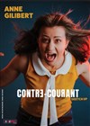 Anne Gilibert dans Contre-courant - 