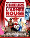 Les Choeurs de l'Armée Rouge - 