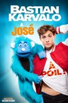 Bastian Karvalo et José dans A poil ! - 