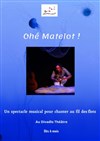 Ohé matelot ! - 