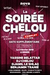 Soirée Chelou - 