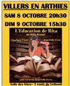 L'éducation de Rita - 