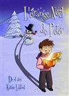 L'étrange Noël de Peter - 