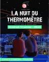 La nuit du thermomètre - 