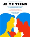 Je te tiens - 