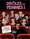 Drôle de femmes - 