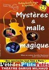 Mystères et Malle Magique - 