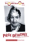 Pièce détachée | Réveillon - 